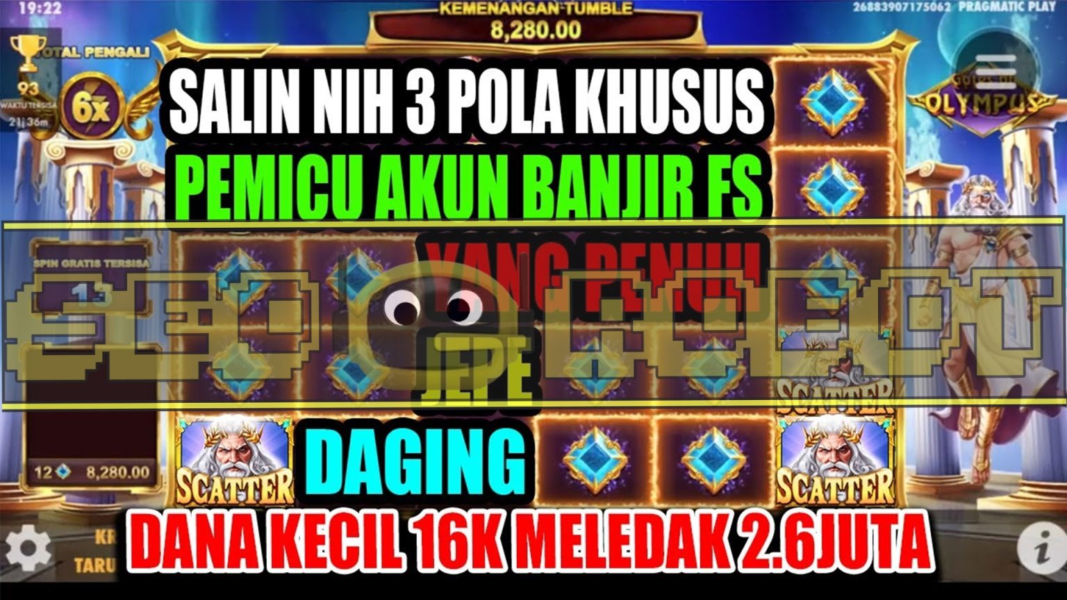 Agen Slot Online Terbaik Indonesia dan Pilihan Slot PlaynGo Terlaris